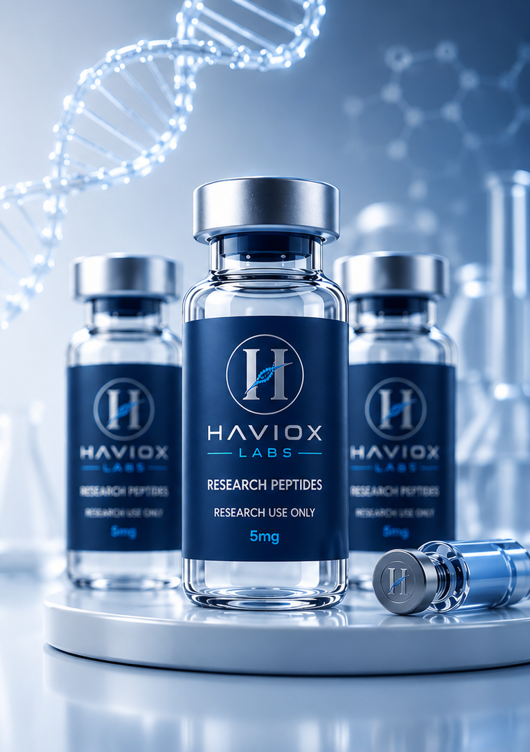 Haviox Labs Research Peptides