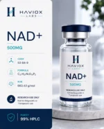 Research Coenzyme Compound (NAD+) — 500 MG