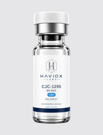 CJC-1295 No DAC 10mg