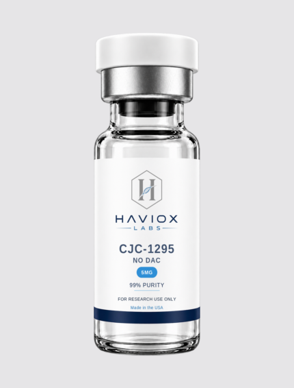 CJC-1295 No DAC 5mg
