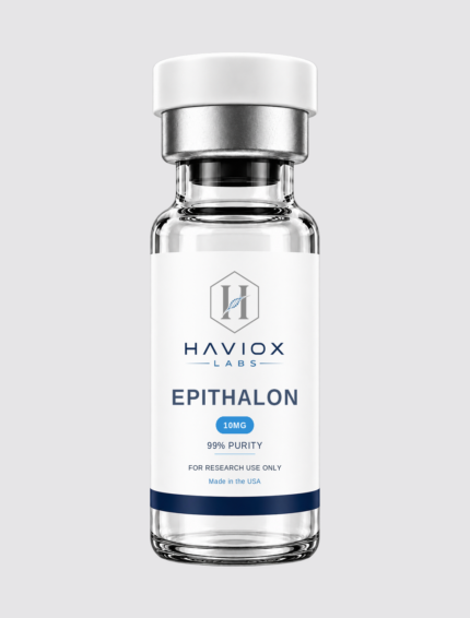 Epithalon 10mg
