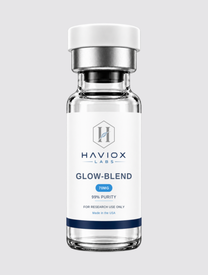 GLOW-Blend 70mg