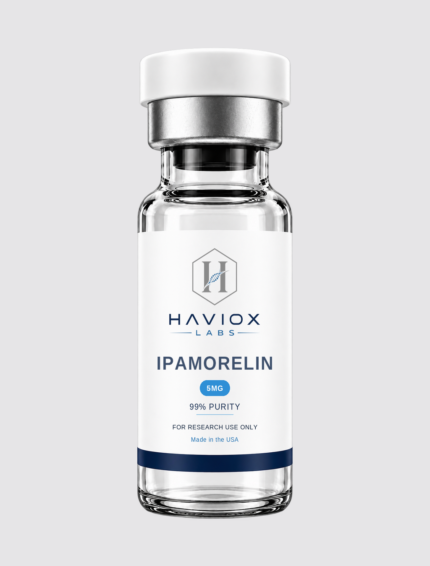 Ipamorelin 5mg