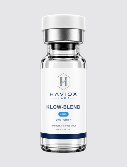 KLOW-Blend 80mg