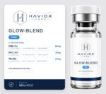 GLOW-Blend 70mg - Image 2