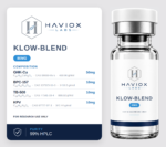 KLOW-Blend 80mg - Image 2