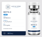 MOTS-C 10mg - Image 2