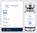 NAD+ 500mg - Image 2