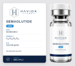 Semaglutide 10mg - Image 2